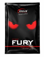 Genius Nutrition Fury Extreme 10x18g Probe