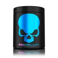 Genius Nutrition Warcry Gaming 240g