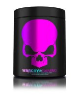 Genius Nutrition Warcry Gaming 240g Diablos Blood