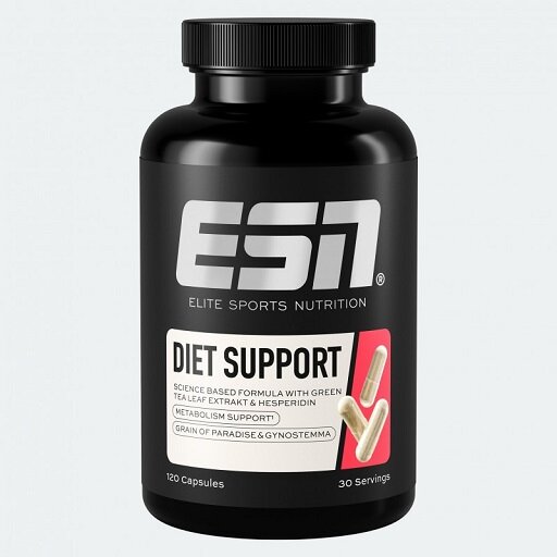 ESN Diet Support Pro 120 Kapseln