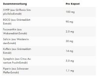 ESN Diet Support Pro 120 Kapseln