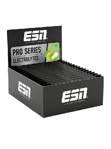ESN Electrolytes Pro 15x22,5g Natural