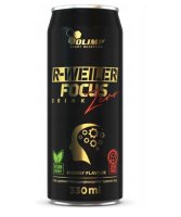 Olimp R-Weiler Focus Drink Zero 330ml Energy EINZELN