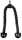 XXL Nutrition Trizeps Rope