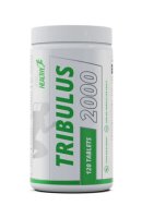 MST - Healthy Tribulus 60 Tabletten