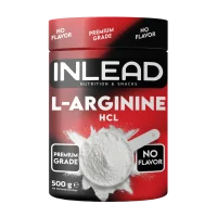 INLEAD L-Arginin HCL 500g