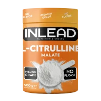 INLEAD L-Citrullin Malat 2:1 500g
