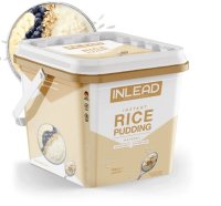 INLEAD Instant Rice Pudding Natural 3000g