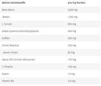 Skull Labs - Angel Dust 270g Mango-Lemon