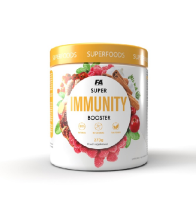 FA Nutrition Wellnes Line Super Immunity Booster 270g