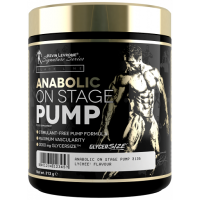Kevin Levrone Anabolic on stage pump Sample 10x12,5g