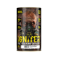 Nuclear Nutrition Igniter Sample 10x17,5g
