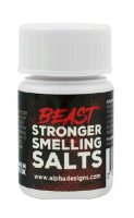 Alpha Designs Beast Smelling Salts / STRONGER
