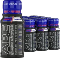 Applied ABE SHOTS 12x60ml