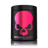 Genius Nutrition Warcry AminoRGY 300g