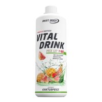 Best Body Vital Drink 1:80 - 500ml