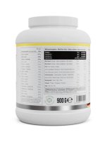 MST - Iso Clear 900g Blueberry Ice