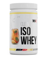 MST - Iso Clear 300g Blueberry Ice Tea