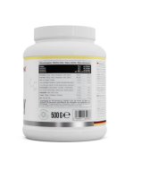 MST - Iso Clear 500g Peach Ice Tea