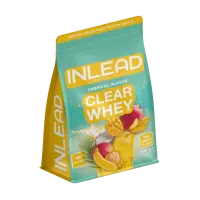 INLEAD Clear Whey Isolate 420g/ 500g