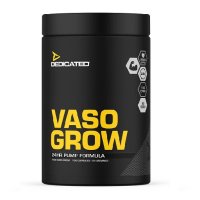 Dedicated Vaso-Grow 125 Kapsel