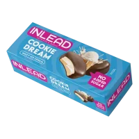 INLEAD Cookie Dream 128g