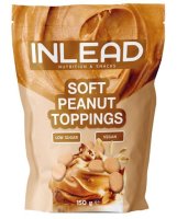INLEAD Soft Peanut Toppings 150g