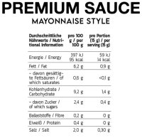 INLEAD Premium Sauce 350ml