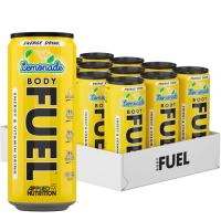 Applied Nutrition Body Fuel Energy 12x330ml