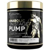 Kevin Levrone Anabolic On Stage Pump 313g