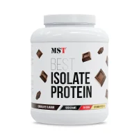 MST - Best Protein Isolate 900g