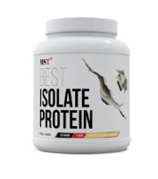 MST - Best Isolate Protein 510g Double Chocolate