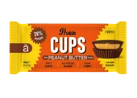 Nanosupps Protein Peanut Cups 20x42g