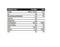 Nanosupps Hype Beast Shot 12x60ml Blue Raspberry