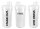 Nanosupps Shaker NANOBCAA 500ml White