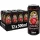 Monster Energy - (12x500ml) Bad Apple (zzgl. PFAND)