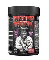 Zoomad Moonstruck 2.0 Booster 510g Banana Kick