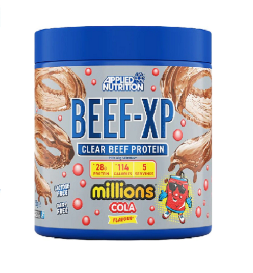 Applied Nutrition CLEAR Beef XP 150g Tropical Vibes