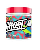 Ghost Legend V4 30 Serv. 645g Warheads Sour Watermelon