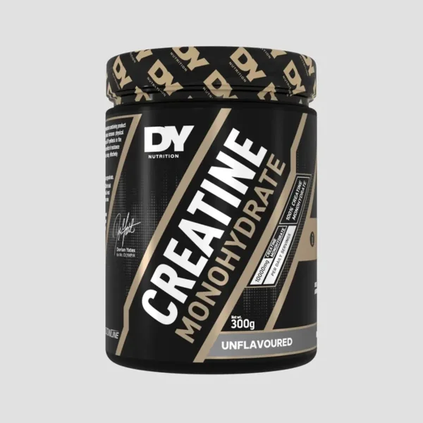 DY Nutrition Creatine Monohydrtate 300g