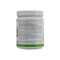 MST - Amino Pump (flavoured) 500g Green Apple