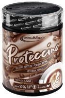 Ironmaxx Proteccino 500g Macchiato