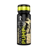 Kevin Levrone Anabolic On Stage Pump Shot 24x60ml Apple-Pear