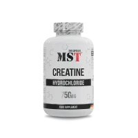 MST - Creatine HCL 300 Kapseln