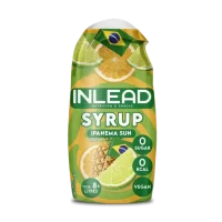 INLEAD Squeeze Syrup 65ml