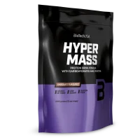 BioTech Hyper Mass - 1000g