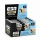 ESN Designer Bar Box 12x45g Dark Cookie White Choc