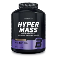 BioTech Hyper Mass - 4000g