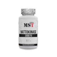 MST - Nattokinase 90 Kapseln