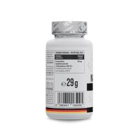 MST - Nattokinase 90 Kapseln